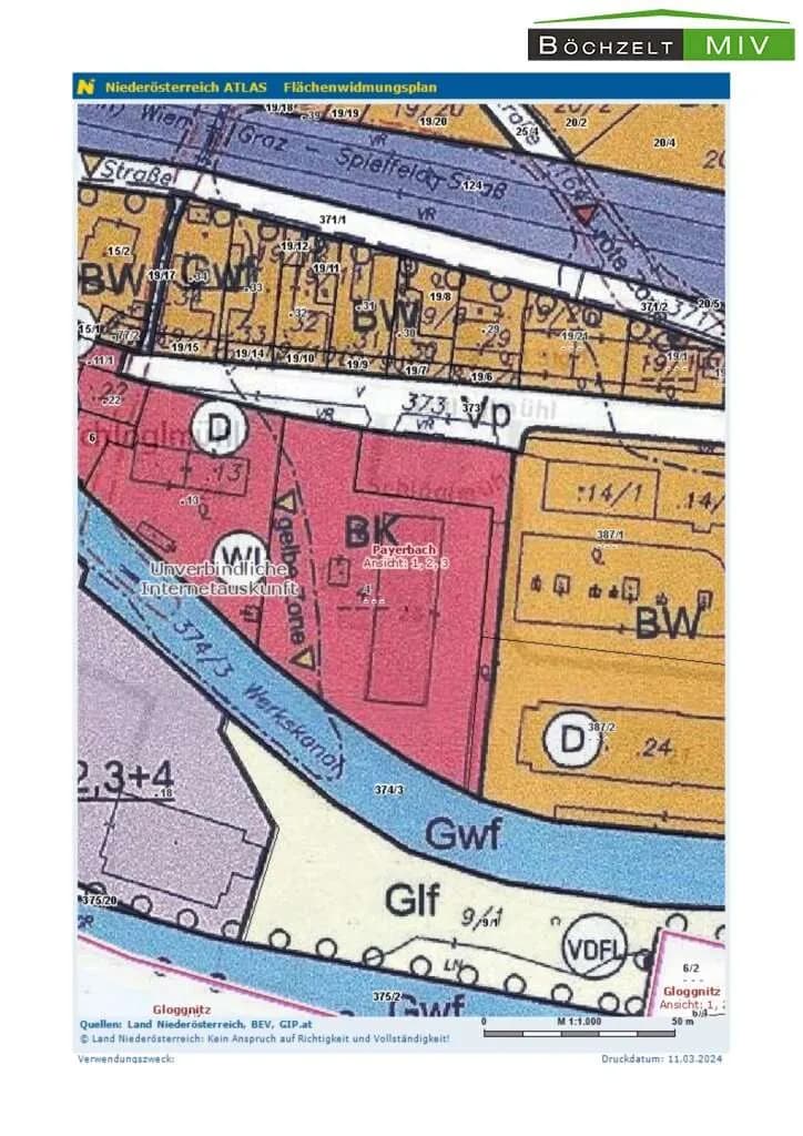 Immobilie kaufen in Neunkirchen – 744 m², € 849.000 – Bild 36 von 44