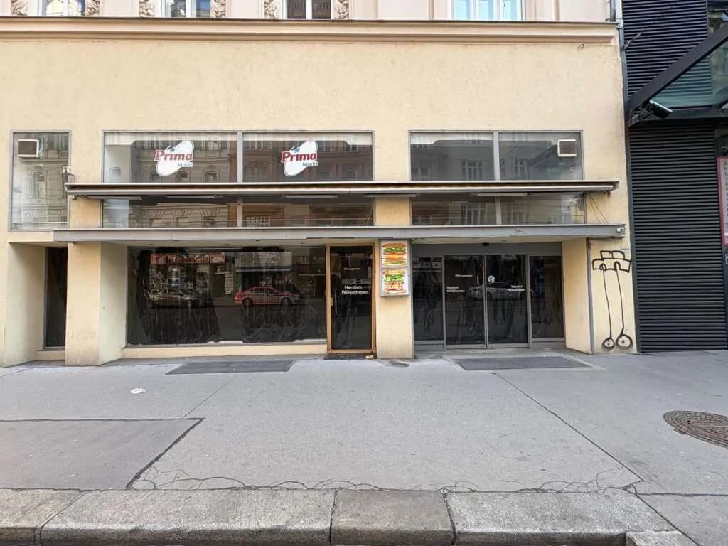 3-Zimmer-Gewerbeimmobilie mieten in Wien – 429 m², € 9.691 – Bild 2 von 17