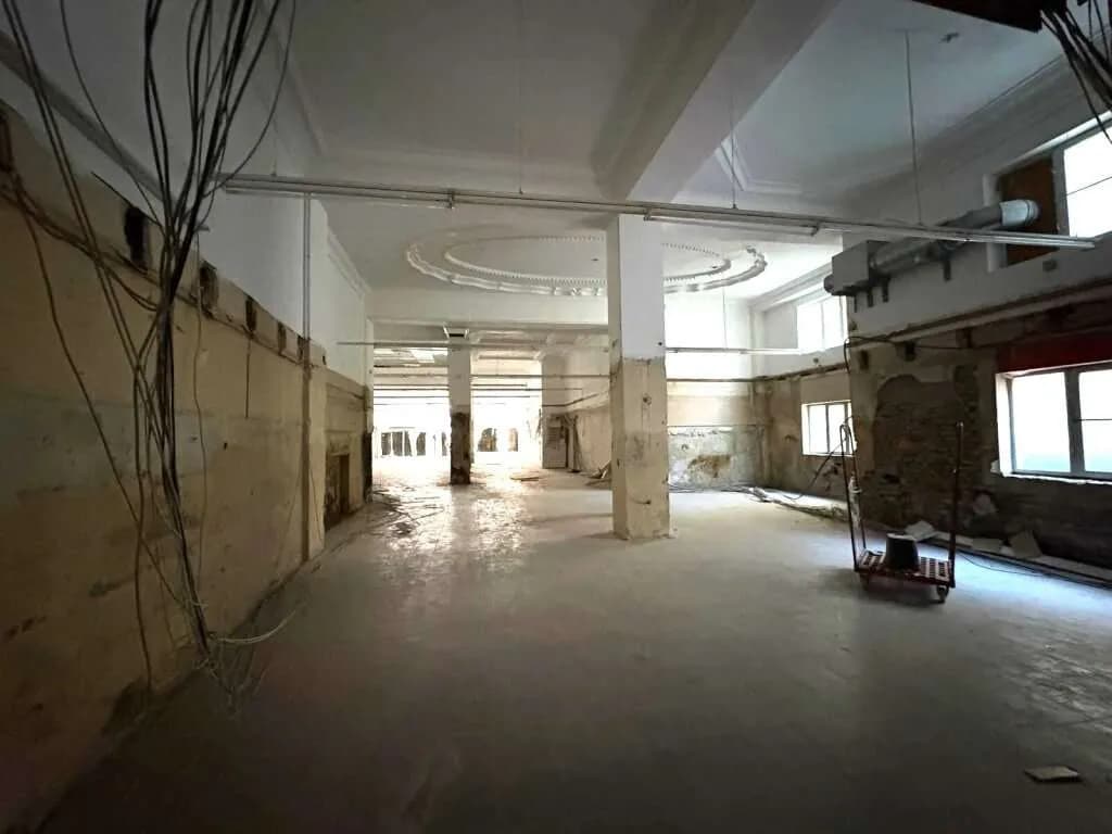 3-Zimmer-Gewerbeimmobilie mieten in Wien – 429 m², € 9.691 – Bild 5 von 17