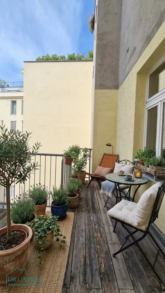 5-Zimmer-Wohnung mieten in Wien – 210,64 m², € 5.199 – Bild 3 von 17