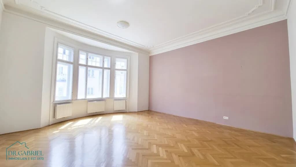 5-Zimmer-Wohnung mieten in Wien – 210,64 m², € 5.199 – Bild 4 von 17