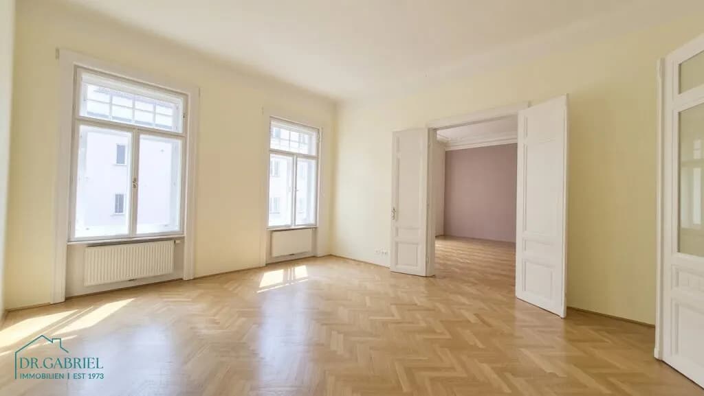 5-Zimmer-Wohnung mieten in Wien – 210,64 m², € 5.199 – Bild 5 von 17