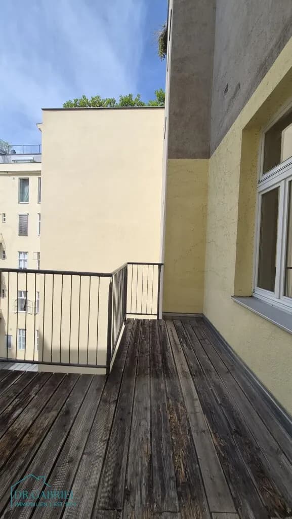 5-Zimmer-Wohnung mieten in Wien – 210,64 m², € 5.199 – Bild 13 von 17