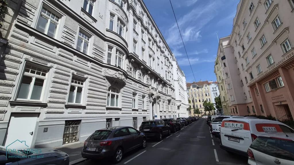 5-Zimmer-Wohnung mieten in Wien – 210,64 m², € 5.199 – Bild 16 von 17