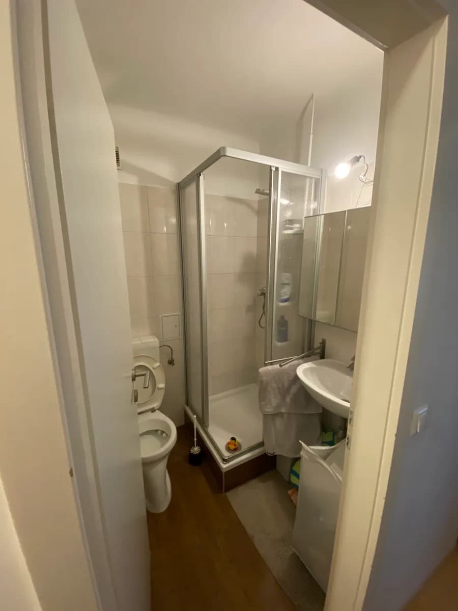 1-Zimmer-Wohnung mieten in Wien – 28 m², € 580 – Bild 5 von 5