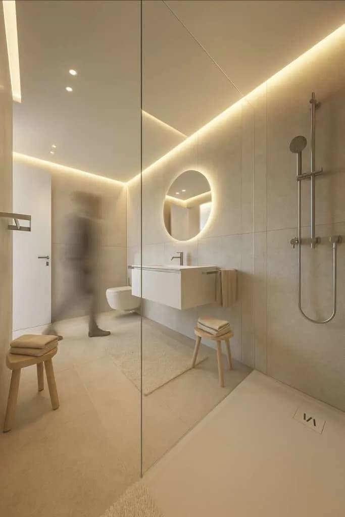 3-Zimmer-Wohnung kaufen in Wien – 70 m², € 560.000 – Bild 4 von 7