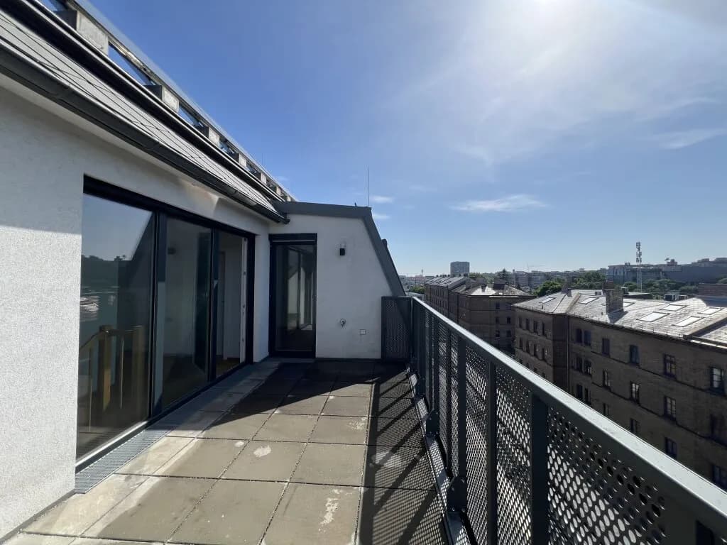 4-Zimmer-Wohnung mieten in Wien – 105,56 m², € 1.895 – Bild 2 von 24