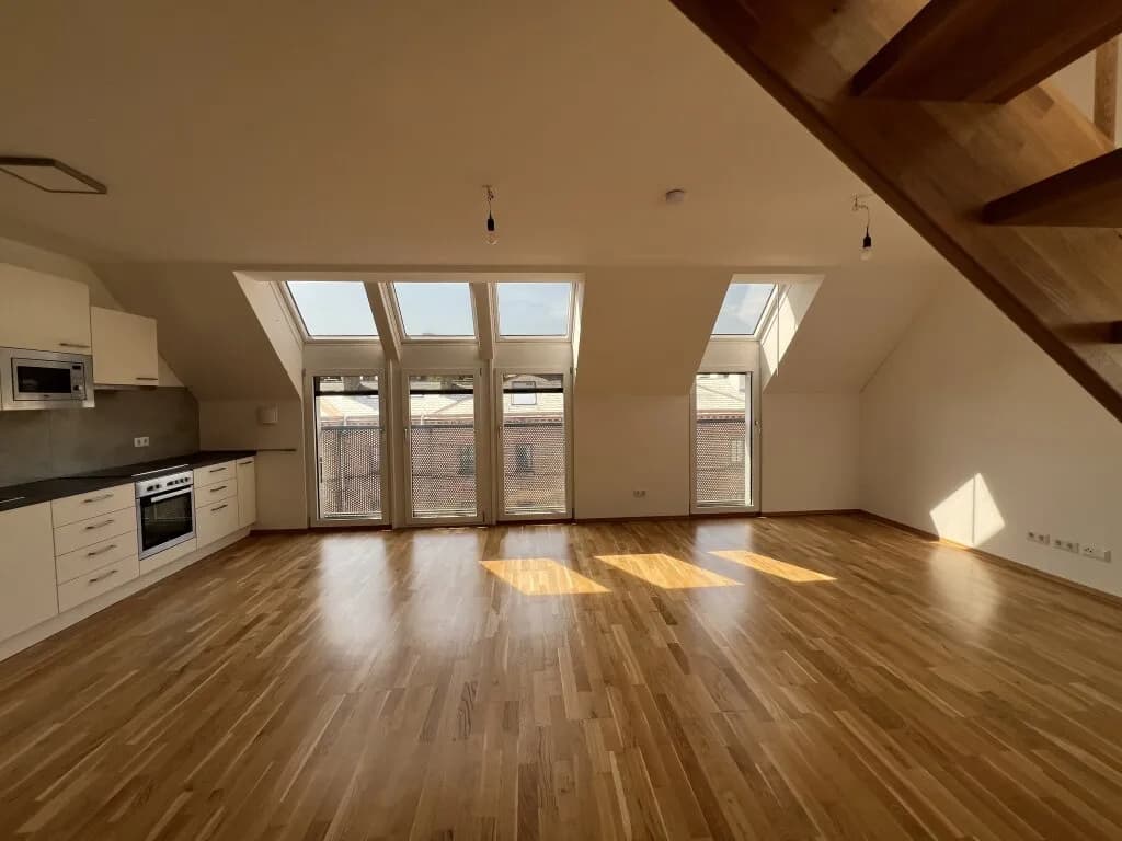 4-Zimmer-Wohnung mieten in Wien – 105,56 m², € 1.895 – Bild 5 von 24