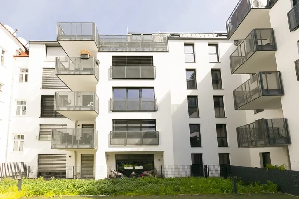 4-Zimmer-Wohnung mieten in Wien – 105,56 m², € 1.895 – Bild 22 von 24