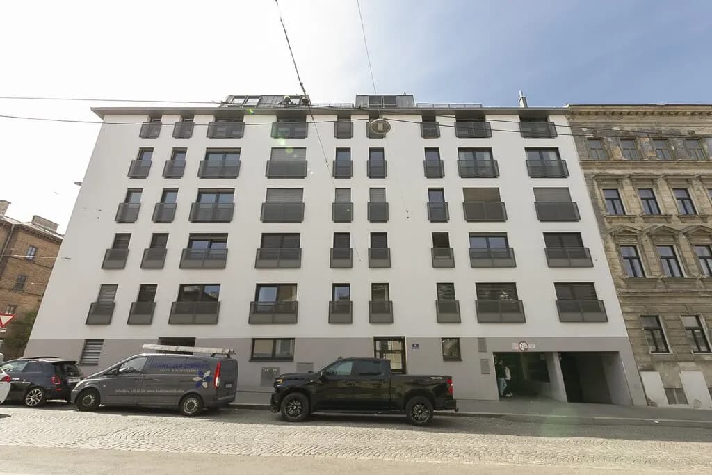4-Zimmer-Wohnung mieten in Wien – 105,56 m², € 1.895 – Bild 23 von 24