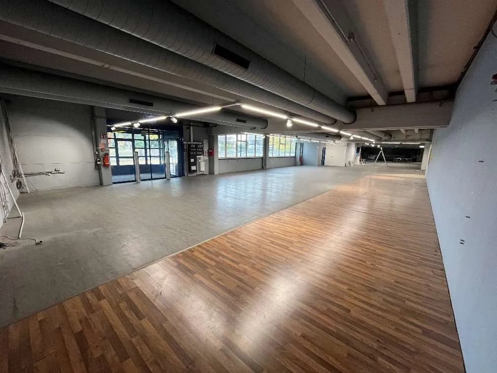 Gewerbeimmobilie mieten in Graz – 600 m² – Bild 2 von 3