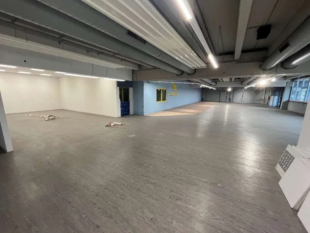 Gewerbeimmobilie mieten in Graz – 600 m² – Bild 3 von 3