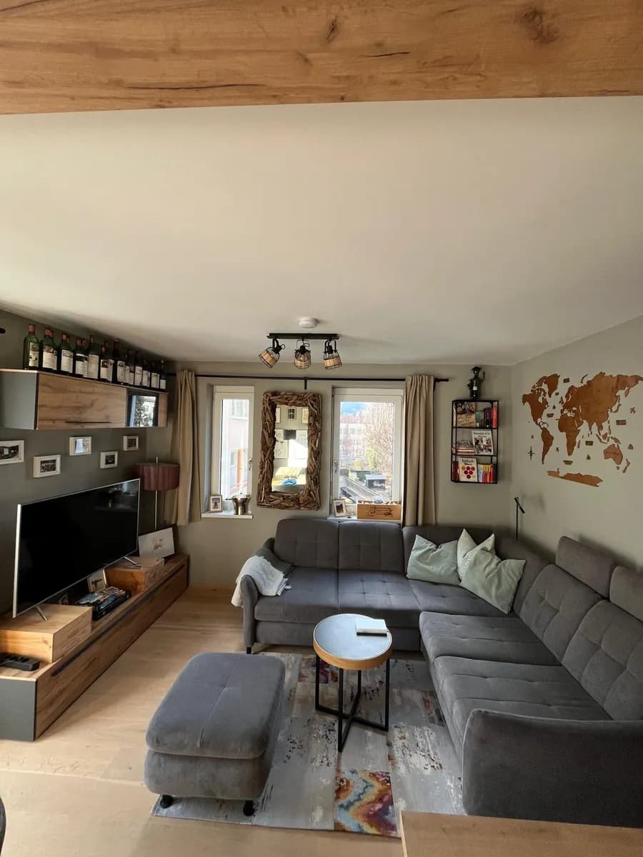 3-Zimmer-Wohnung kaufen in Krems an der Donau – 58 m², € 398.000 – Bild 3 von 10