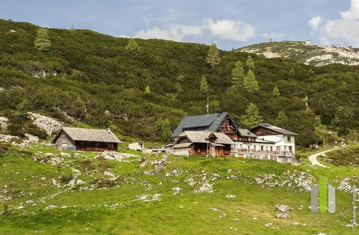 24-Zimmer-Gewerbeimmobilie kaufen in Gmunden – 850 m², € 1.590.000