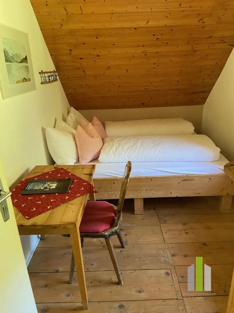 24-Zimmer-Gewerbeimmobilie kaufen in Gmunden – 850 m², € 1.590.000 – Bild 16 von 17
