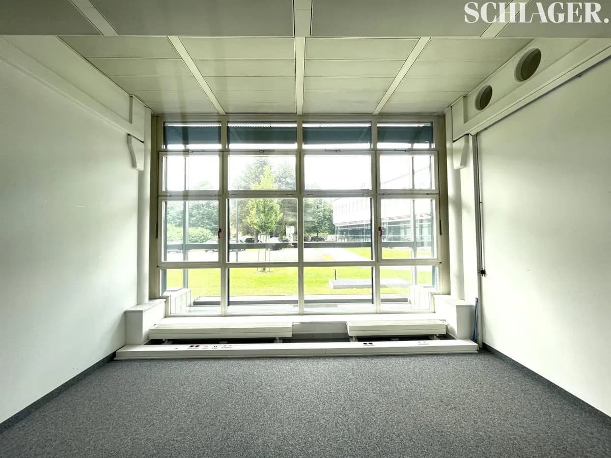 Gewerbeimmobilie mieten in Graz – 400 m², € 3.400 – Bild 3 von 7