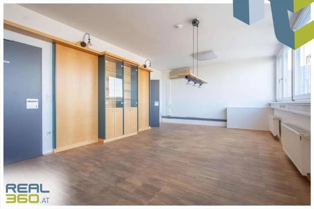 Gewerbeimmobilie mieten in Wels – 300 m², € 1.944 – Bild 3 von 10