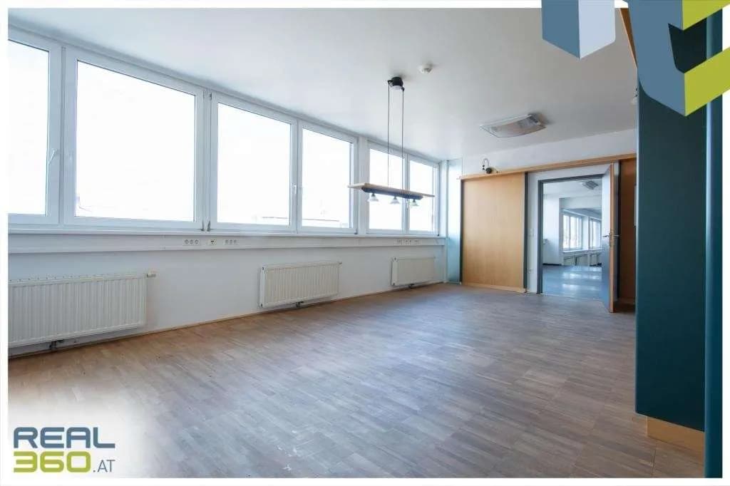 Gewerbeimmobilie mieten in Wels – 300 m², € 1.944 – Bild 4 von 10