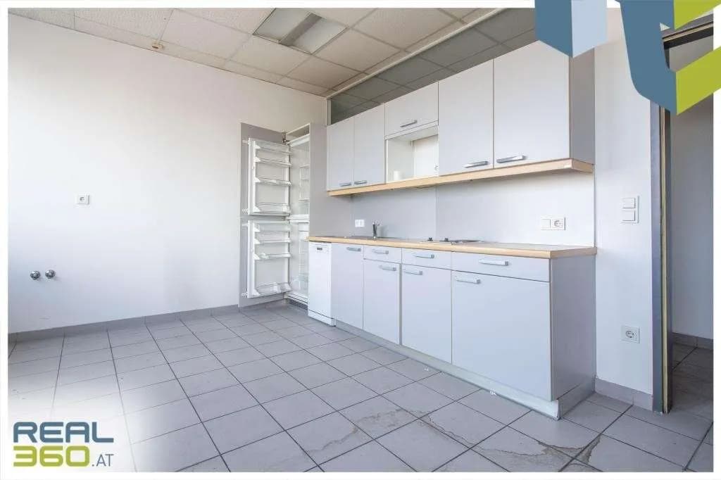 Gewerbeimmobilie mieten in Wels – 300 m², € 1.944 – Bild 6 von 10