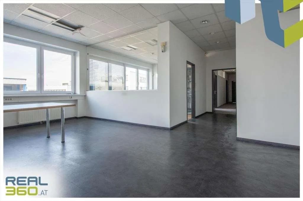 Gewerbeimmobilie mieten in Wels – 300 m², € 1.944 – Bild 7 von 10