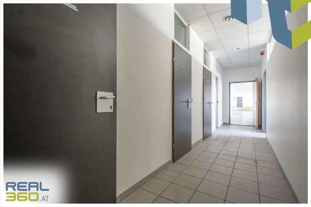Gewerbeimmobilie mieten in Wels – 300 m², € 1.944 – Bild 9 von 10