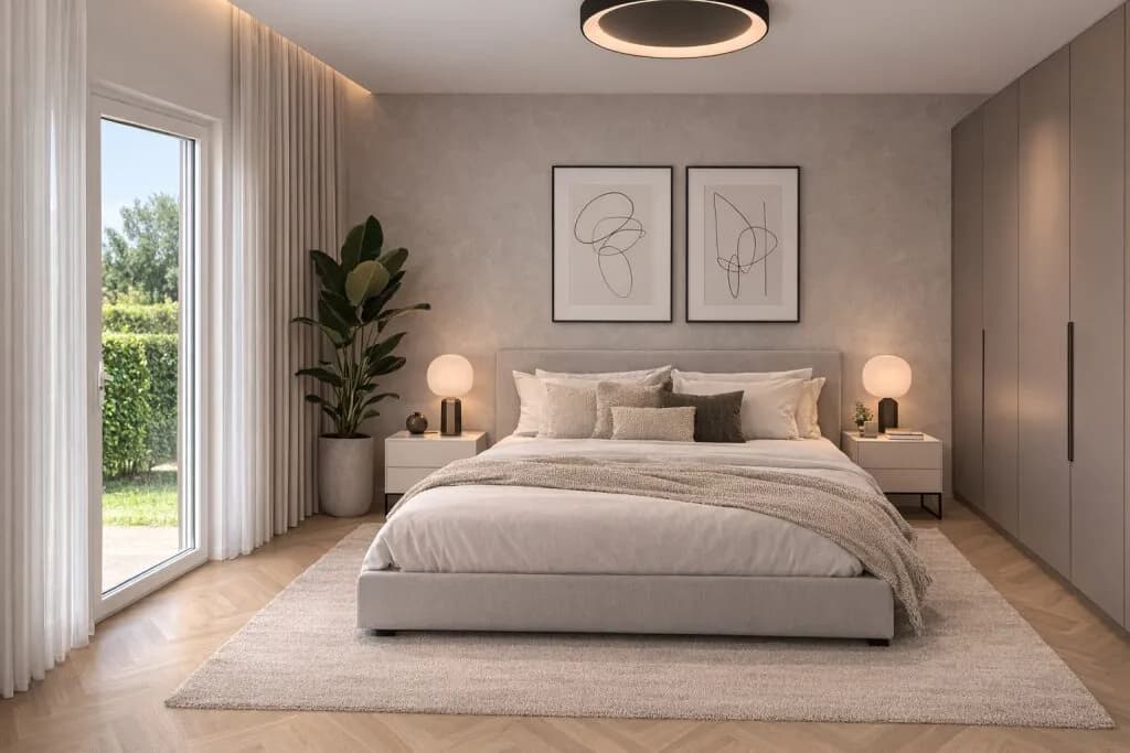 4-Zimmer-Wohnung kaufen in Hallein – 110,26 m², € 940.000 – Bild 2 von 3