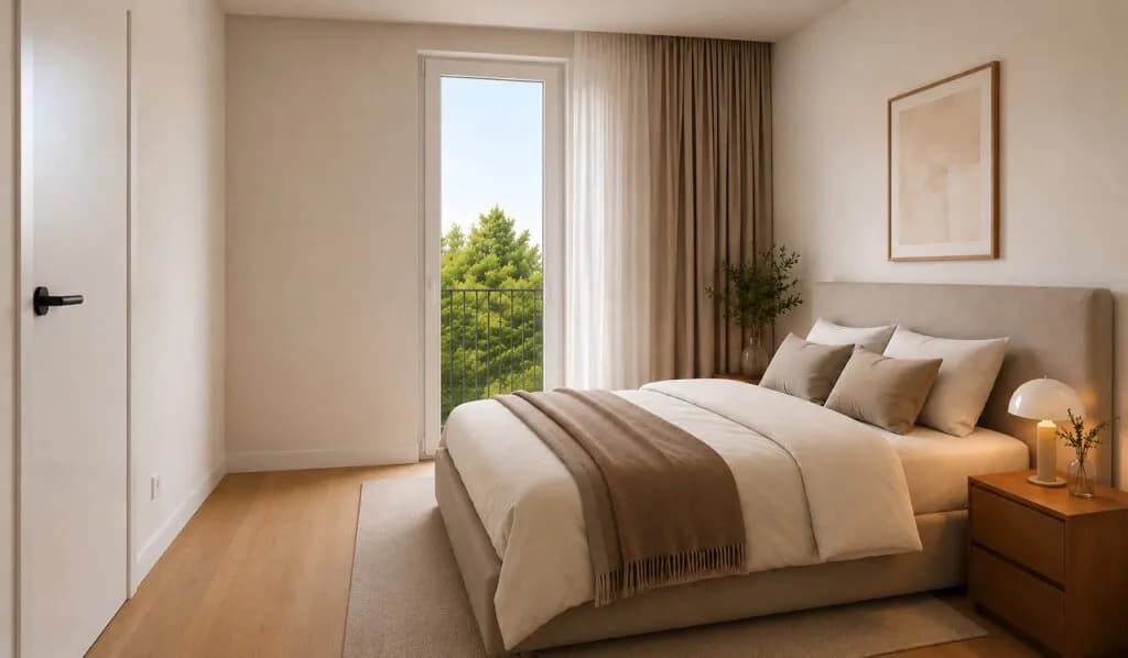 4-Zimmer-Wohnung kaufen in Hallein – 110,26 m², € 960.000 – Bild 6 von 8
