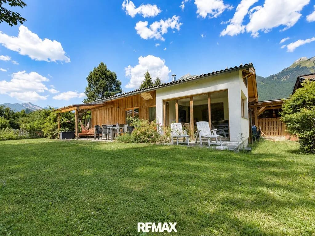 4-Zimmer-Haus kaufen in Schwaz – 107,09 m²