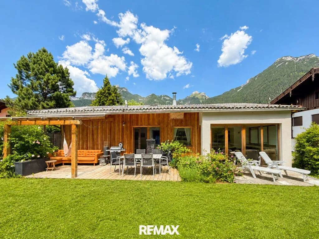 4-Zimmer-Haus kaufen in Schwaz – 107,09 m² – Bild 2 von 15
