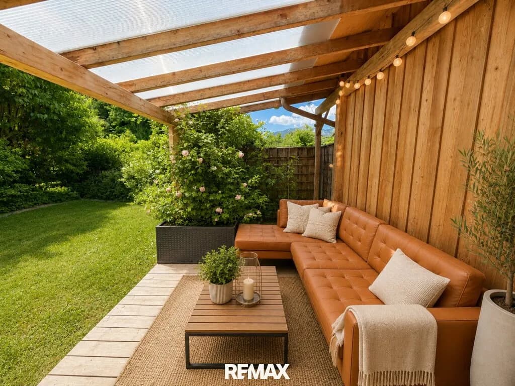 4-Zimmer-Haus kaufen in Schwaz – 107,09 m² – Bild 3 von 15