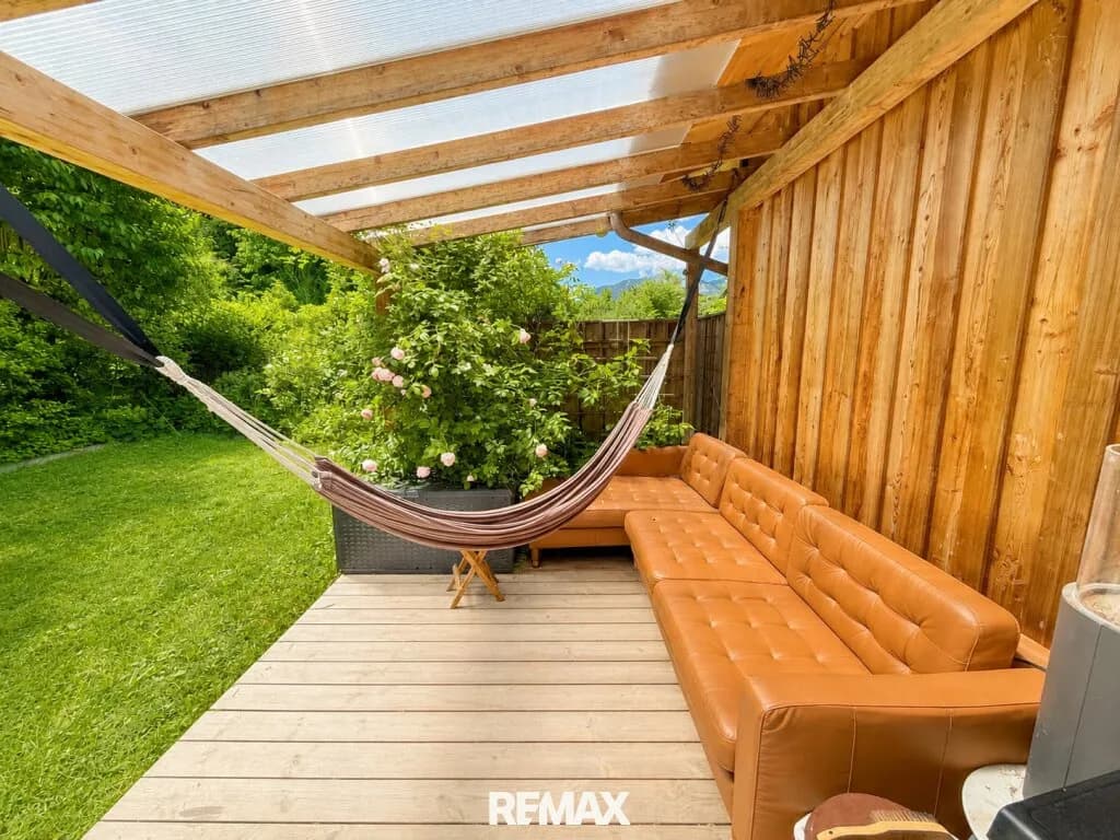 4-Zimmer-Haus kaufen in Schwaz – 107,09 m² – Bild 4 von 15