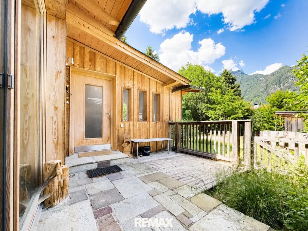 4-Zimmer-Haus kaufen in Schwaz – 107,09 m² – Bild 6 von 15