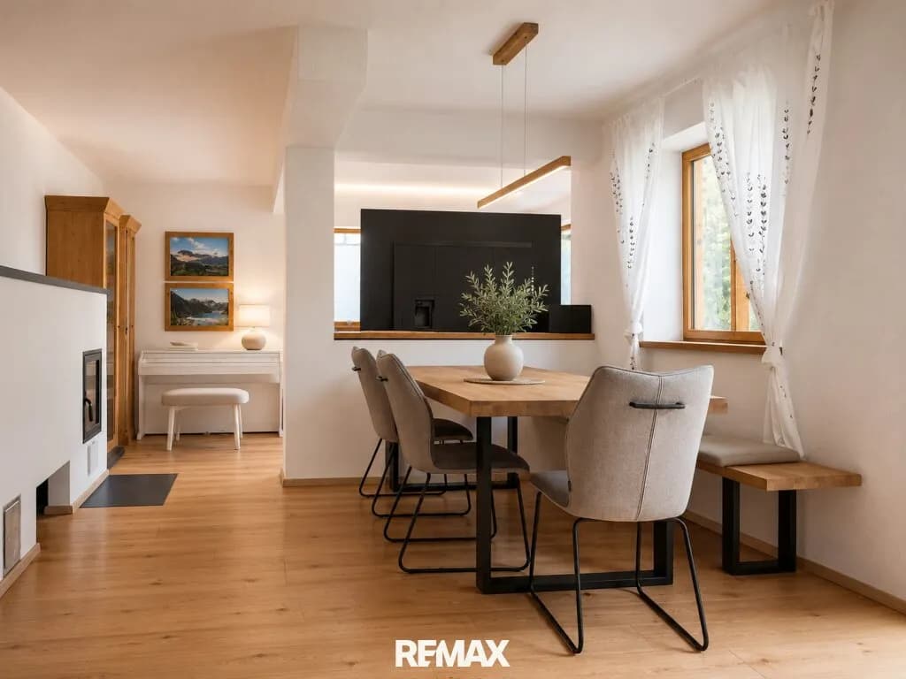 4-Zimmer-Haus kaufen in Schwaz – 107,09 m² – Bild 8 von 15