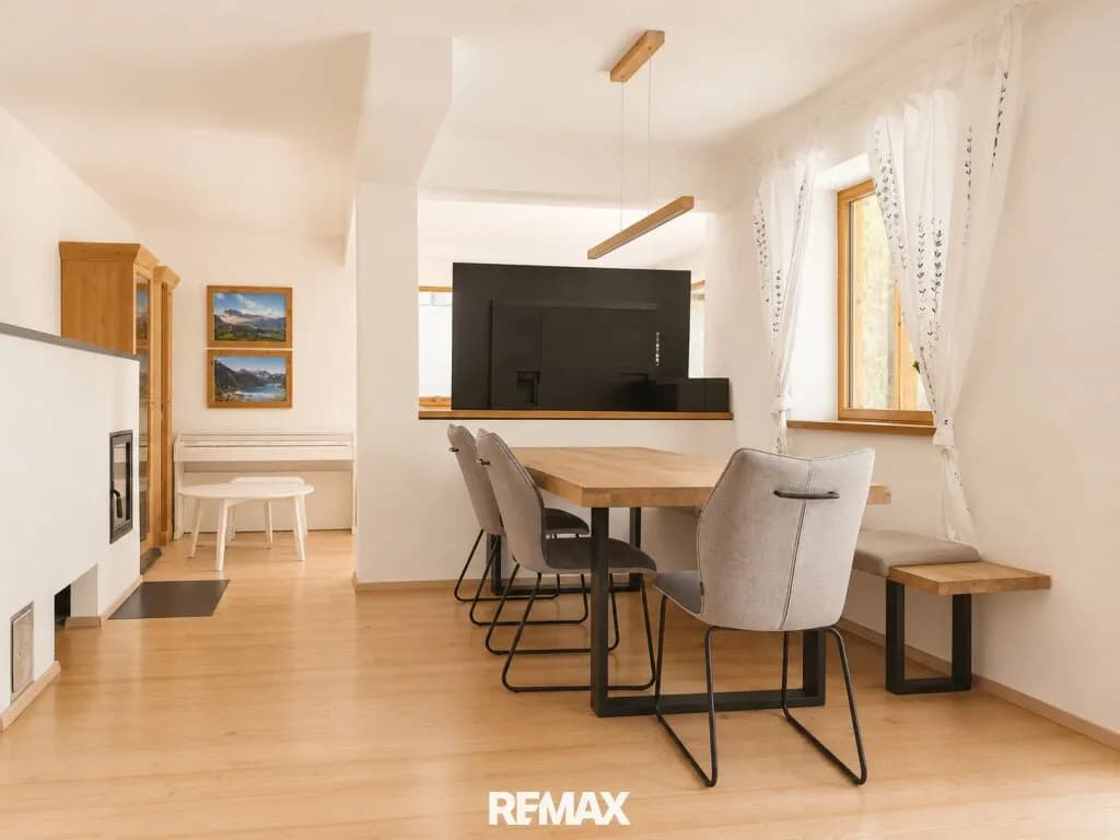 4-Zimmer-Haus kaufen in Schwaz – 107,09 m² – Bild 10 von 15