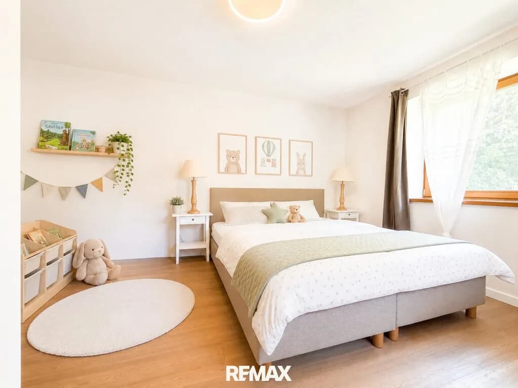 4-Zimmer-Haus kaufen in Schwaz – 107,09 m² – Bild 12 von 15