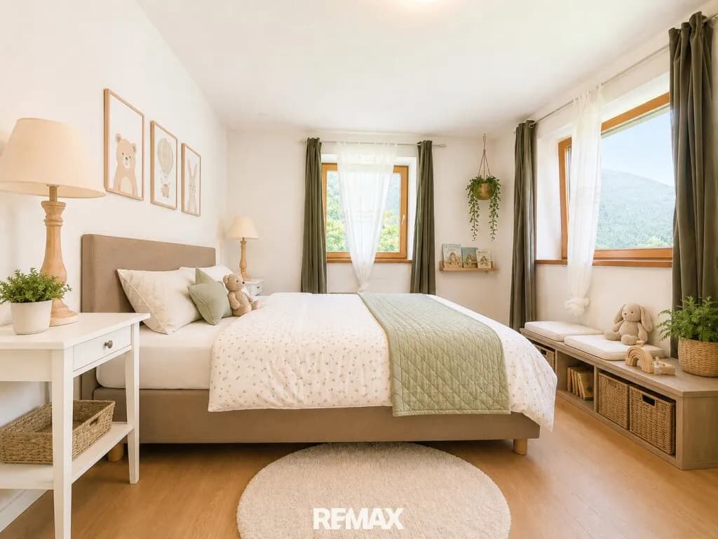 4-Zimmer-Haus kaufen in Schwaz – 107,09 m² – Bild 14 von 15