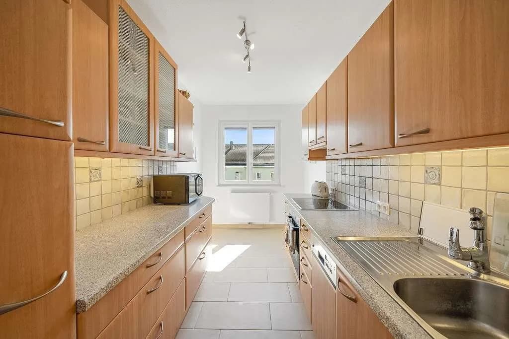 3-Zimmer-Wohnung kaufen in Wien – 79 m², € 375.000 – Bild 4 von 8