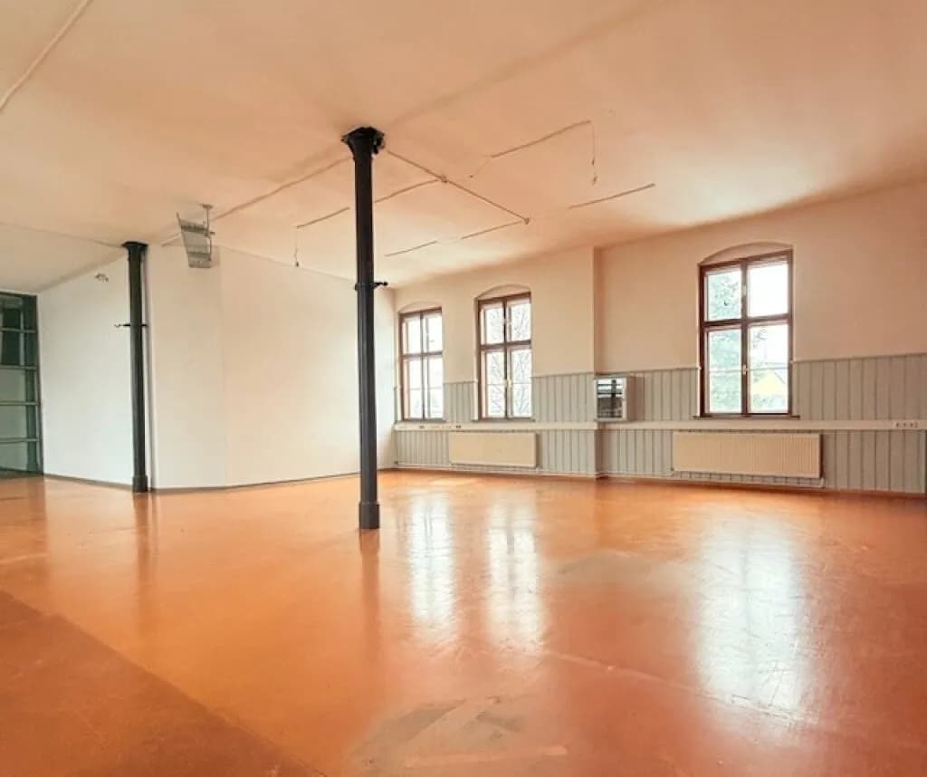 Gewerbeimmobilie mieten in Wien – 310 m², € 2.366 – Bild 4 von 6