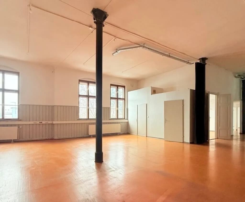 Gewerbeimmobilie mieten in Wien – 310 m², € 2.366 – Bild 5 von 6