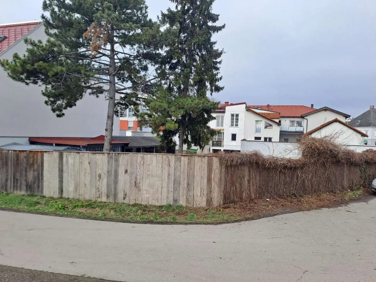 Grundstück kaufen in Korneuburg – 375 m², € 165.000