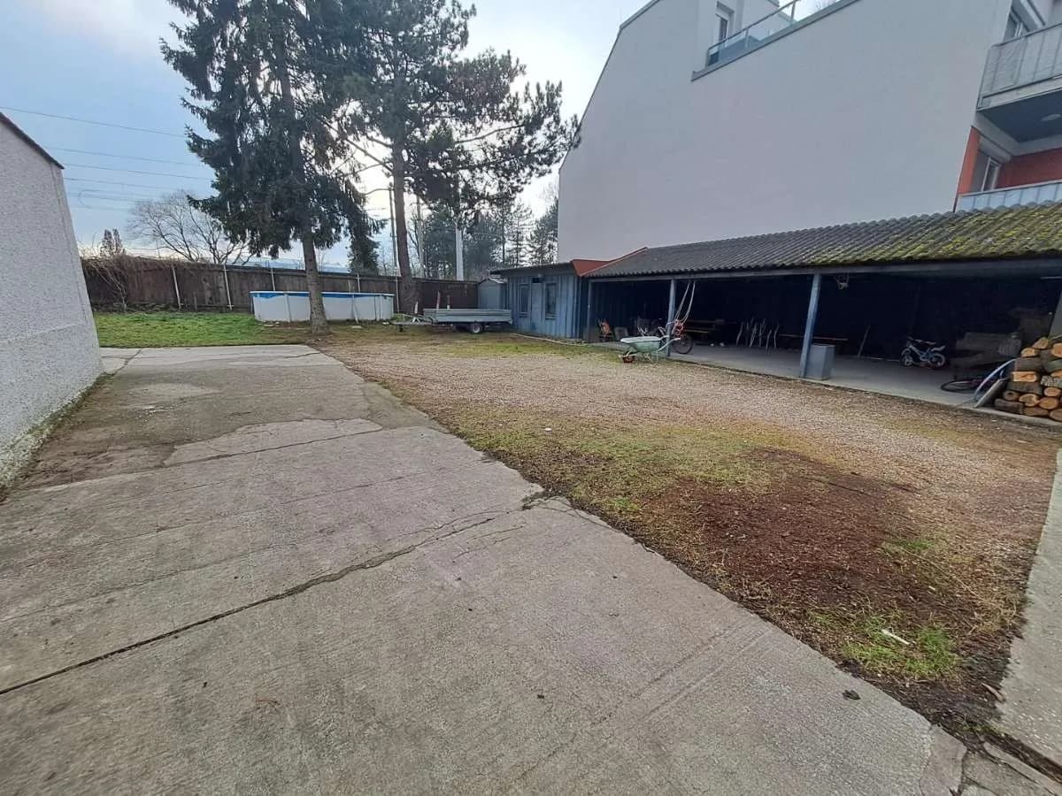 Grundstück kaufen in Korneuburg – 375 m², € 165.000 – Bild 2 von 6