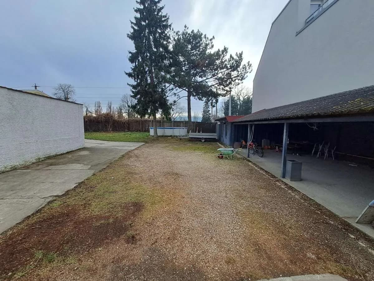 Grundstück kaufen in Korneuburg – 375 m², € 165.000 – Bild 3 von 6