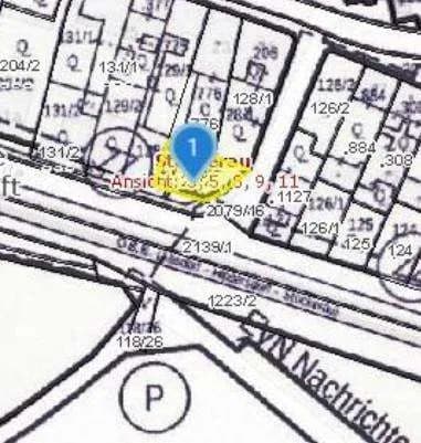 Grundstück kaufen in Korneuburg – 375 m², € 165.000 – Bild 5 von 6
