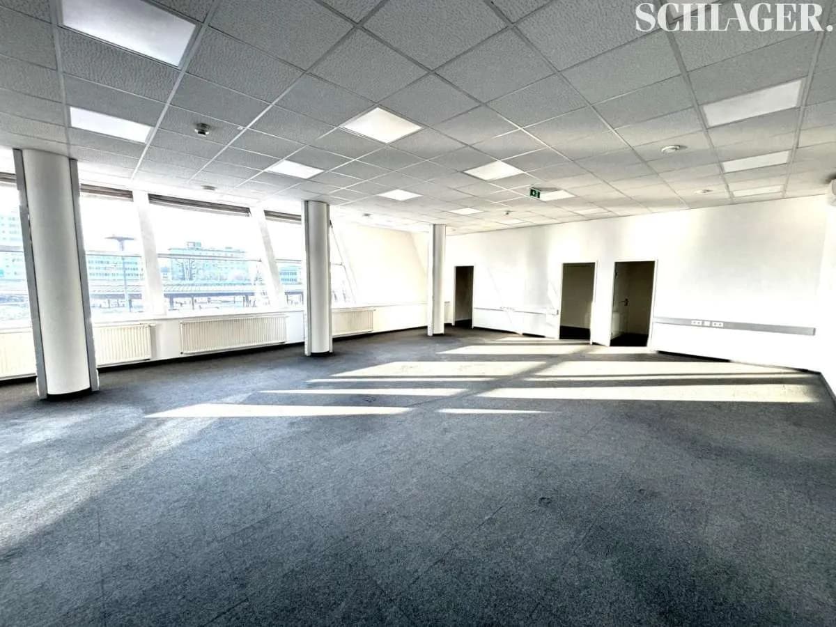Gewerbeimmobilie mieten in Graz – 351 m², € 4.388 – Bild 2 von 6