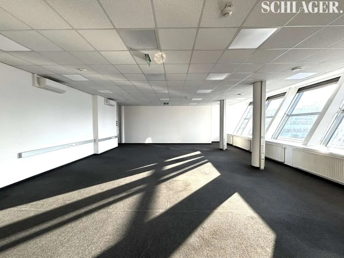 Gewerbeimmobilie mieten in Graz – 351 m², € 4.388 – Bild 3 von 6