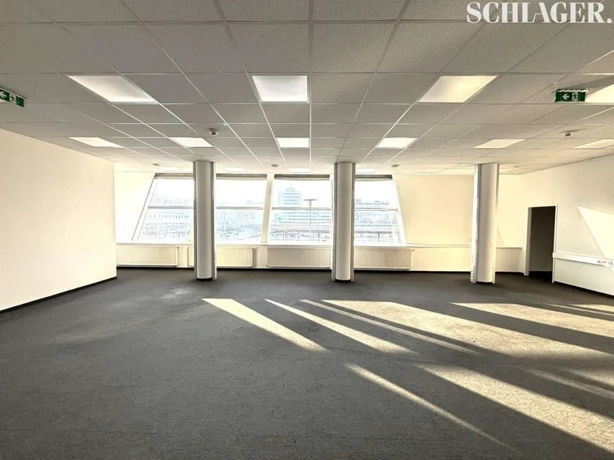 Gewerbeimmobilie mieten in Graz – 351 m², € 4.388 – Bild 4 von 6