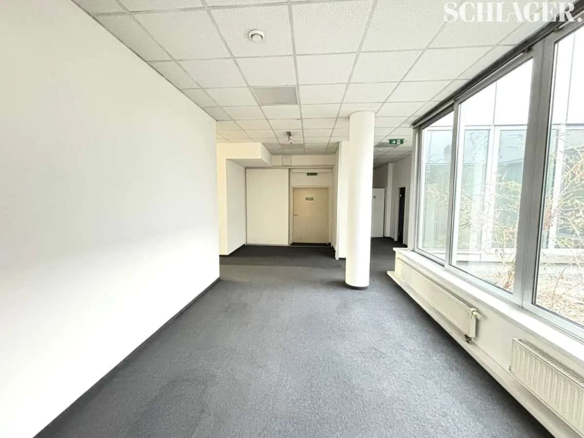 Gewerbeimmobilie mieten in Graz – 351 m², € 4.388 – Bild 5 von 6