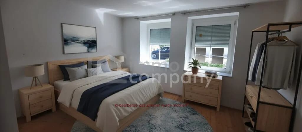 3-Zimmer-Haus kaufen in Eisenstadt – 90,04 m², € 237.000