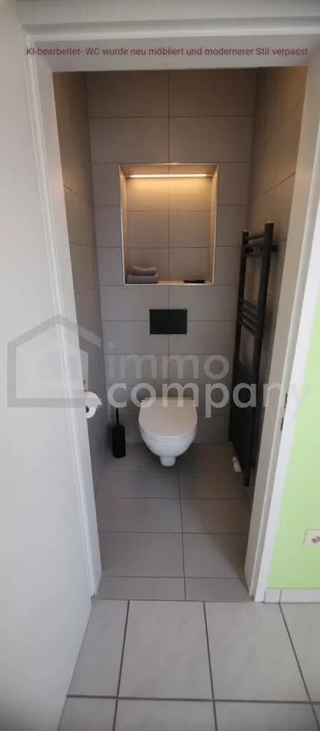 3-Zimmer-Haus kaufen in Eisenstadt – 90,04 m², € 237.000 – Bild 4 von 10
