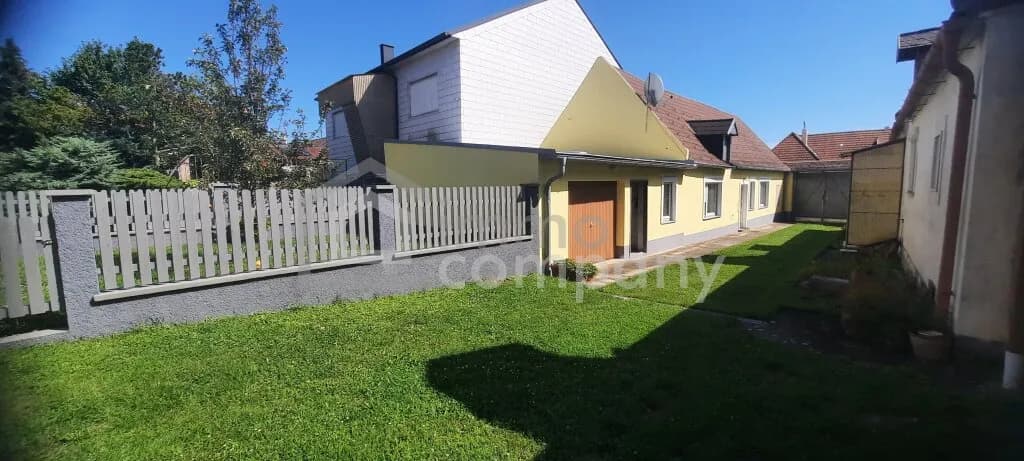 3-Zimmer-Haus kaufen in Eisenstadt – 90,04 m², € 237.000 – Bild 5 von 10